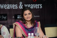 Pink Wedding Fashion Show Curtain Raiser